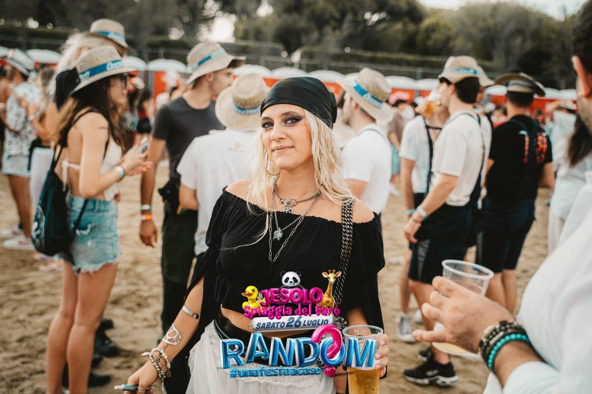 Random Jesolo 2025 B94