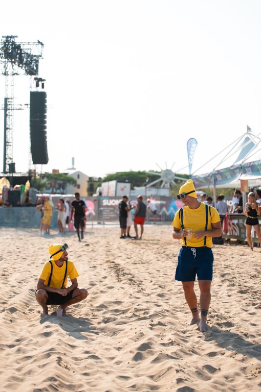 Random Jesolo 2026 14