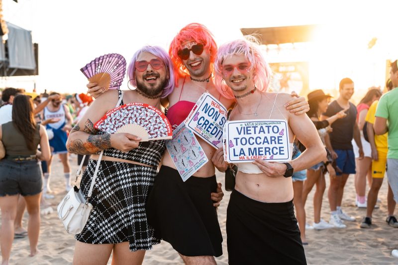 Random Jesolo 2026 190