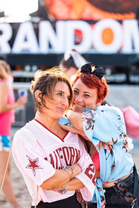 Random Jesolo 2026 33