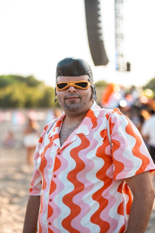 Random Jesolo 2026 77