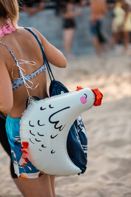 Random Jesolo 2026 8